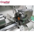 CK6432A Mini máquina herramienta pequeña torno CNC de la máquina de China